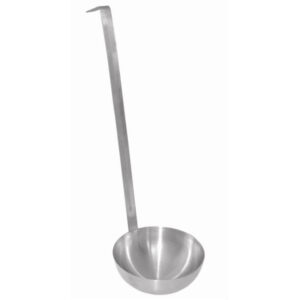 1 Oz Two Piece Ladle