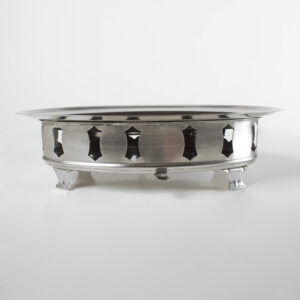 16" S/S Fish Steamer Set