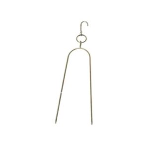 18" S/S Pei-Pie Duck Hook