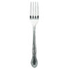 Claridge / Dinner Fork / 36 Dz