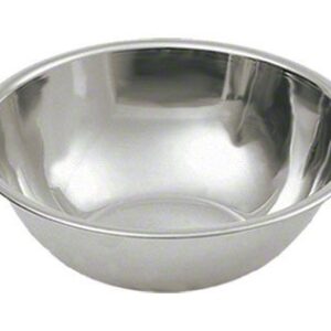1.5 Qt S/S Mixing Bowl / 0.4 Mm / 24