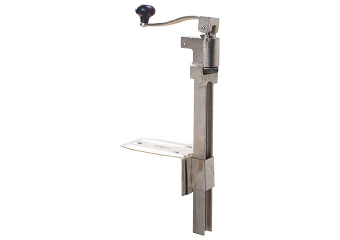#1 Can Opener/Steel Body