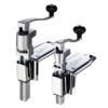 #1 Can Opener / Table Mount / Edlu