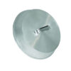 20" Aluminium Steamer 50 Cm Lid