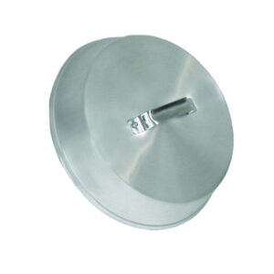 20" Aluminium Steamer 50 Cm Lid