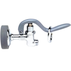 Pre-Rinse Spray Valve