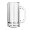 12 Oz Paneled Mug / 1 Dz / 08-0384