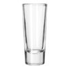 1.5 Oz Crisa Tequila Shooter Glass / 6 Dz / 9862324