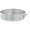 28 Qt Aluminium Brazier / 20 X 5 1/6