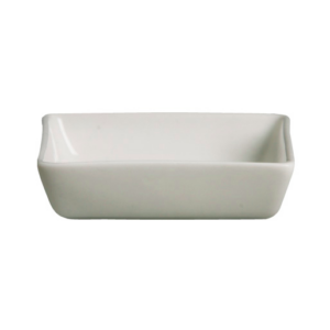3 3/8"/3 Oz/Sq. Dish/96