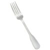 8 1/8" Euro / Oxford Table Fork / Extra Heavy Weight