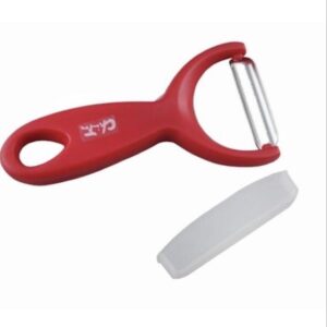 Chin Fon Peeler / Taiwan