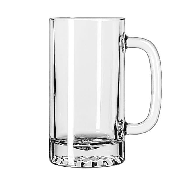 16 Oz Tankard Mug / 1 Dz / 08-0403