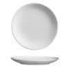 10 1/4" Round Plate / No Rim / 24