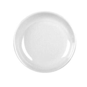 White Sauce Dish 3 3/8" / 48