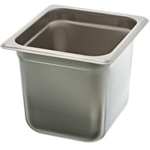 1/6 Size Anti Jam Pan 6" D / 12