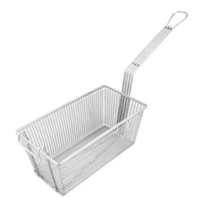 12" Fry Basket