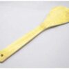 24" Wooden Spatula / 10