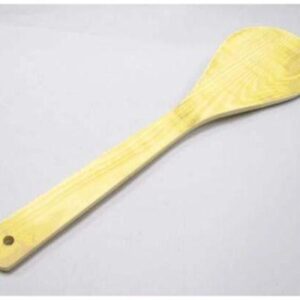 24" Wooden Spatula / 10