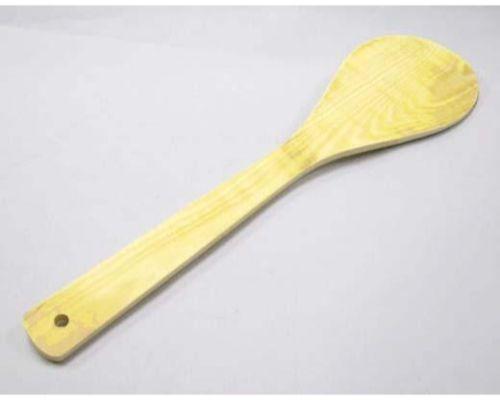 24" Wooden Spatula / 10
