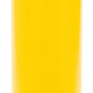 8 Oz Squeeze Bottles, Yl/6Pc