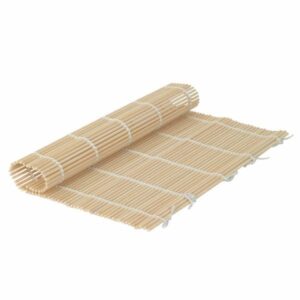 9.5 X 9.5" Sushi Roller-Round / 200