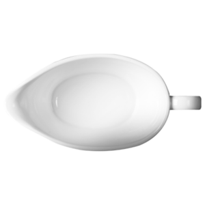 4 Oz Gravy Boat/60