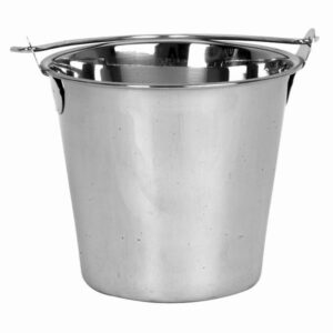 13 Qt Pail Balti / Ice Bucket