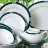 8.25" Round Plate / 36