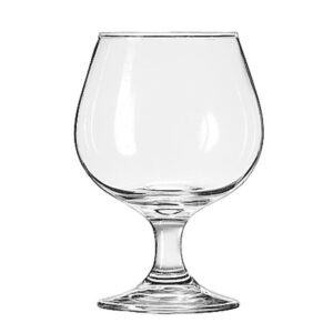 11.5 Oz Embassy Brandy / 2 Dz / 8-0279