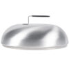 11" Domed Cover / Stir Fry Pan