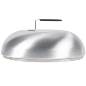 11" Domed Cover / Stir Fry Pan
