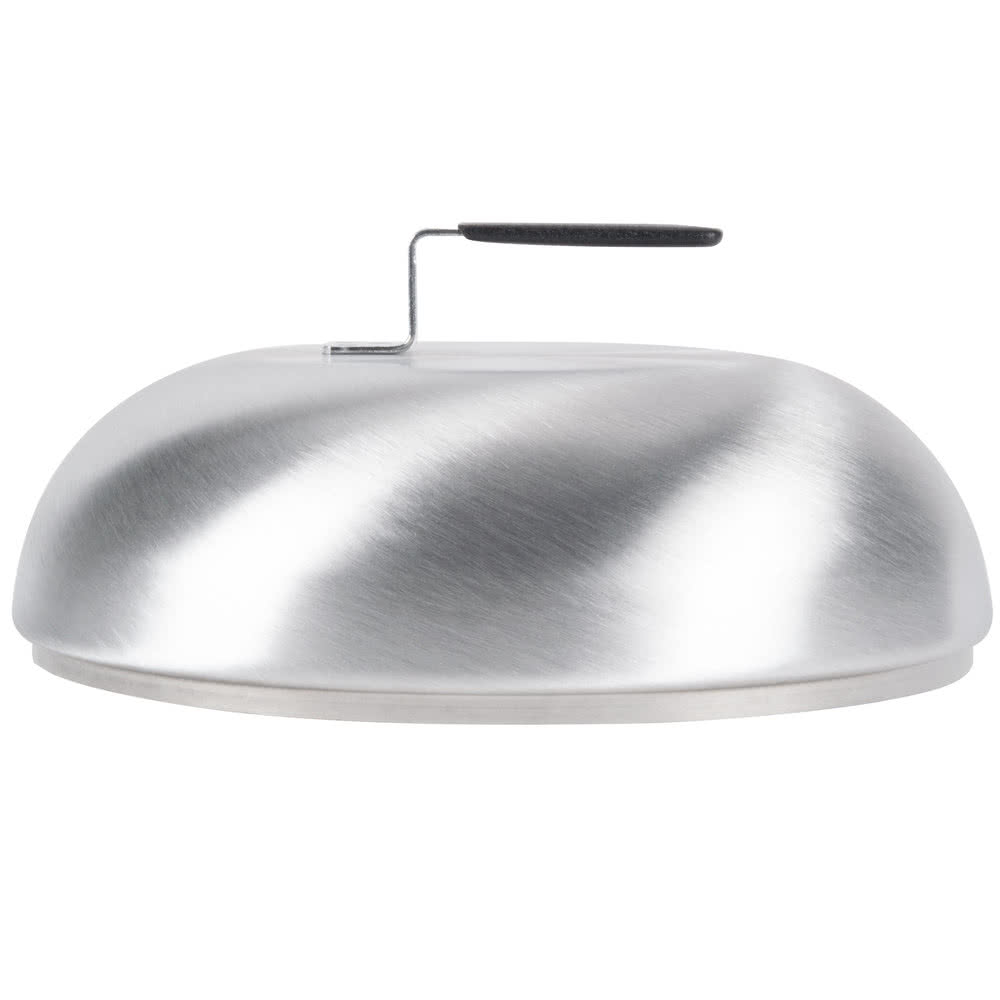 11" Domed Cover / Stir Fry Pan