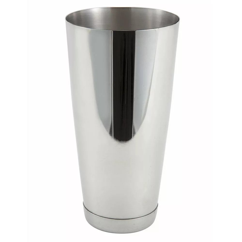 30 Oz Bar Shaker, S/S