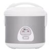 10 Cup Rice Cooker S/S Pan