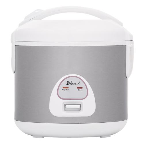 10 Cup Rice Cooker S/S Pan