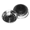 3" Sink Strainer / 2.5" Stopper / 144