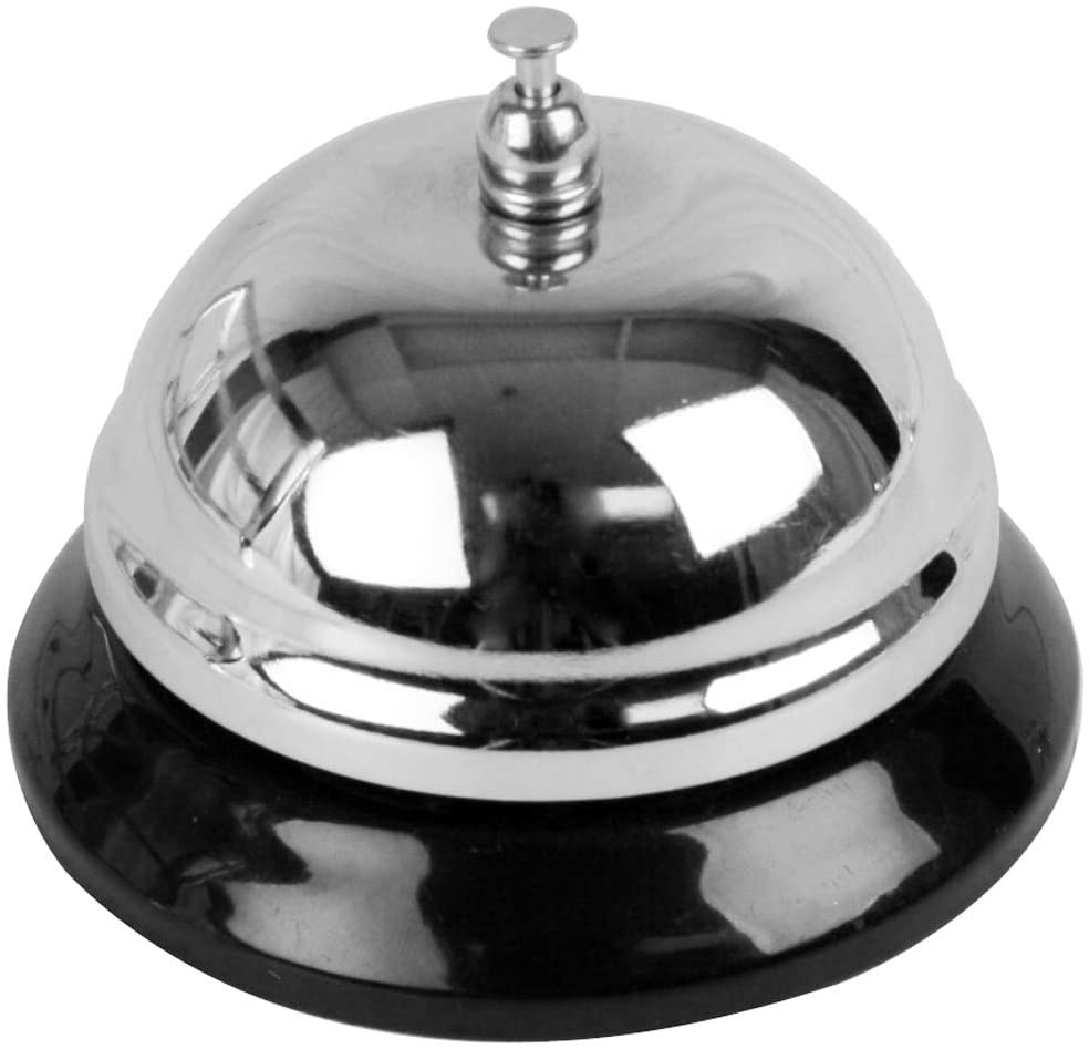 Table Bell / 144