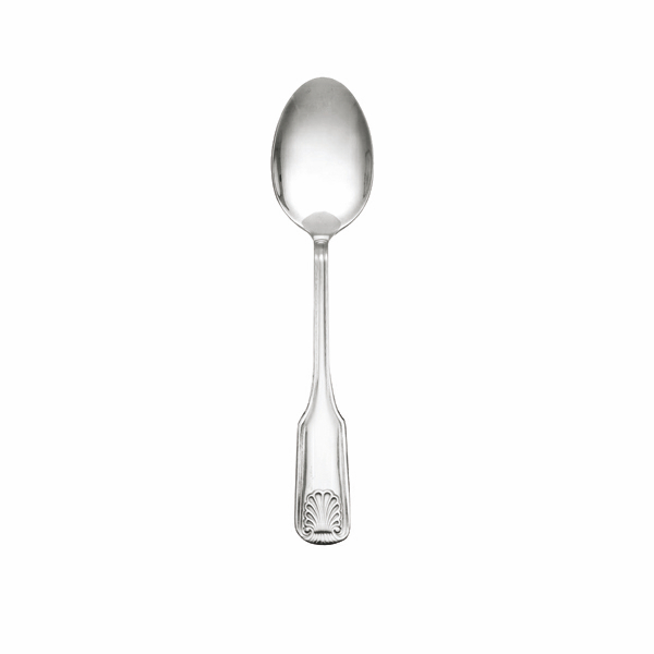 Sea Shell / Dessert Spoon / 36 Dz