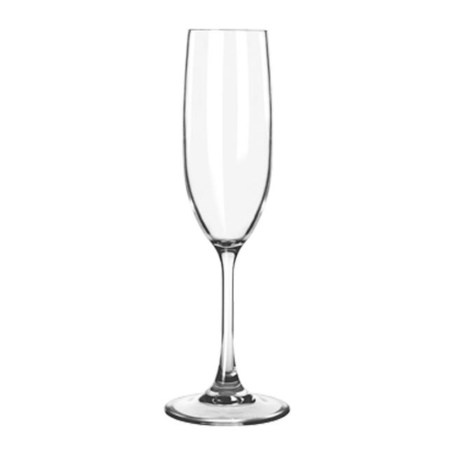 Infinium Flute 6.5 Oz