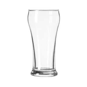 12 Oz / Heavy Base / Pilsner / 3 Dz / 08-0004