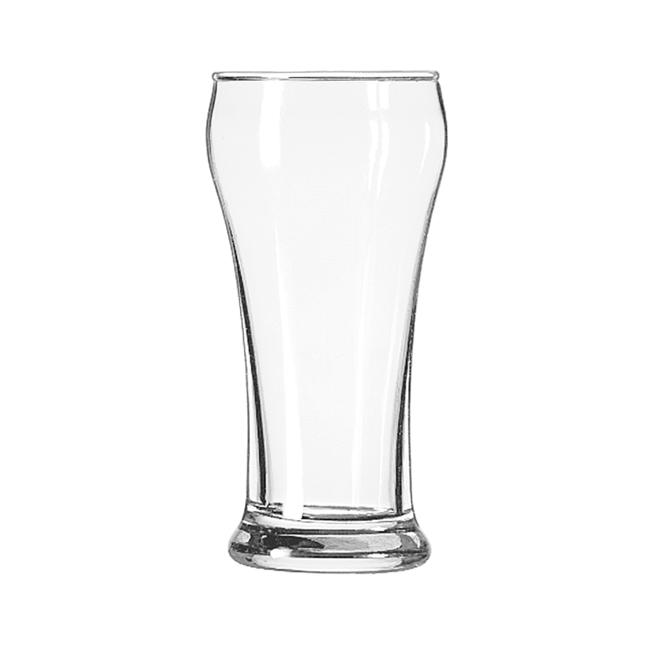 12 Oz / Heavy Base / Pilsner / 3 Dz / 08-0004