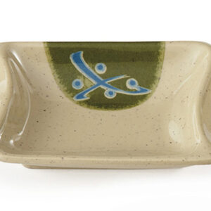 2.5" x 3" Sauce Dish Traditional