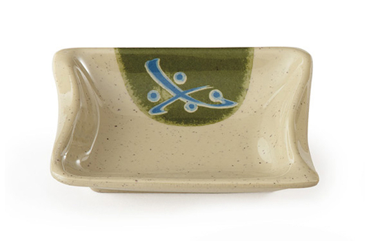 2.5" x 3" Sauce Dish Traditional