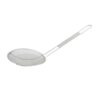 6 1/2" Single Mesh Strainer, Fine, S/S
