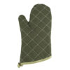 13" Oven Mitts Flame Retardant