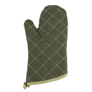 13" Oven Mitts Flame Retardant