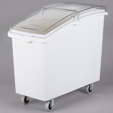 26 Gallon Ingredient Bin