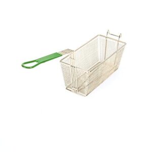 Fry Basket / 13.25 X 6.5 X 5 13 / 5