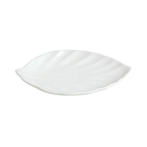 10" Leaf Platter / 18 / 24